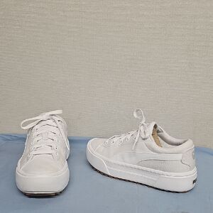PUMA KAIA WOMENS PLATFORM SNEAKERS BFPM-07-042